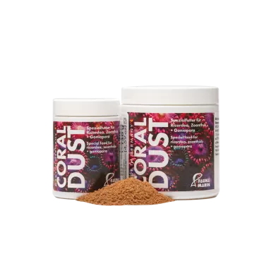 Fauna Marin Coral Dust 250 ml