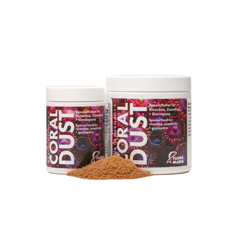 Fauna Marin Coral Dust 250 ml Fauna Marin Coral Dust 250 ml