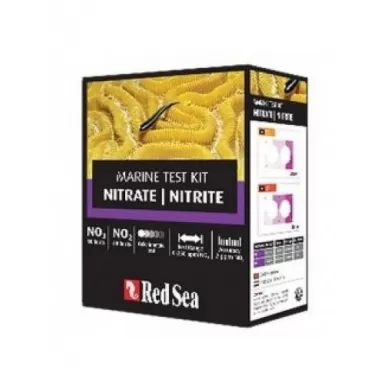 Red Sea MCP Nitrat/Nitrit-Test