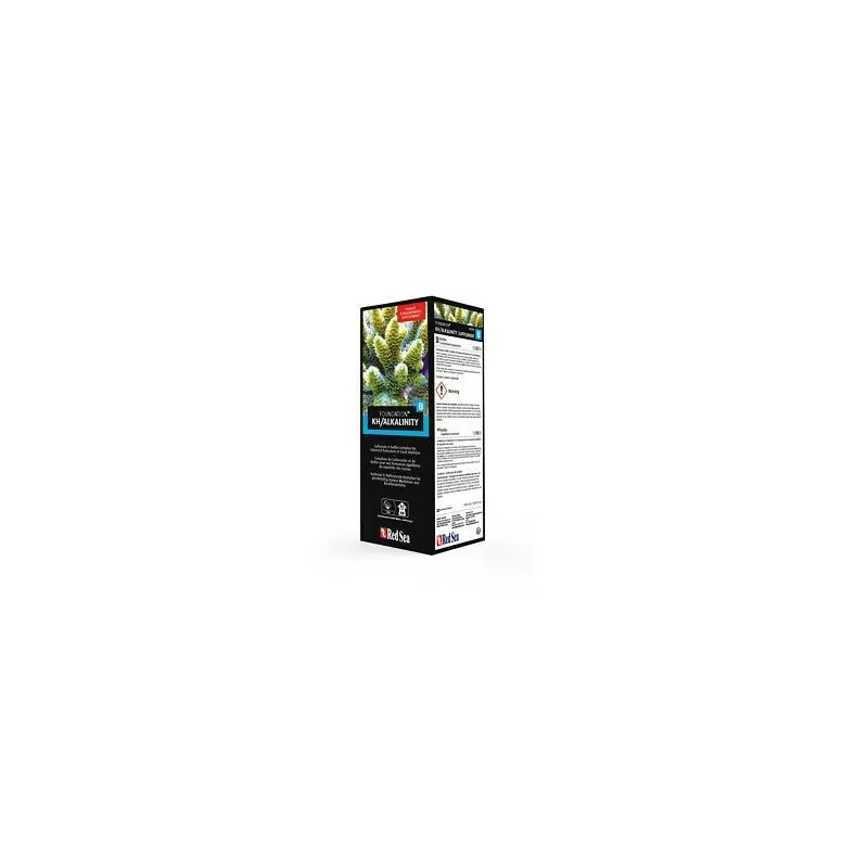 Red Sea Reef foundation B (KH) 500ml