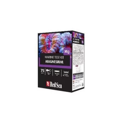 Red Sea MCP-Magnesium-Testkit
