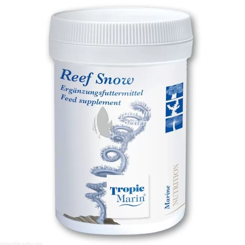 Tropic Marin REEF SNOW 60 g Tropic Marin REEF SNOW 60 g