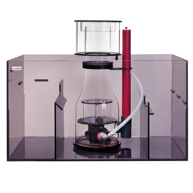 Vertex Somatic 120 Filtration System Vertex Somatic 120 Filtration System
