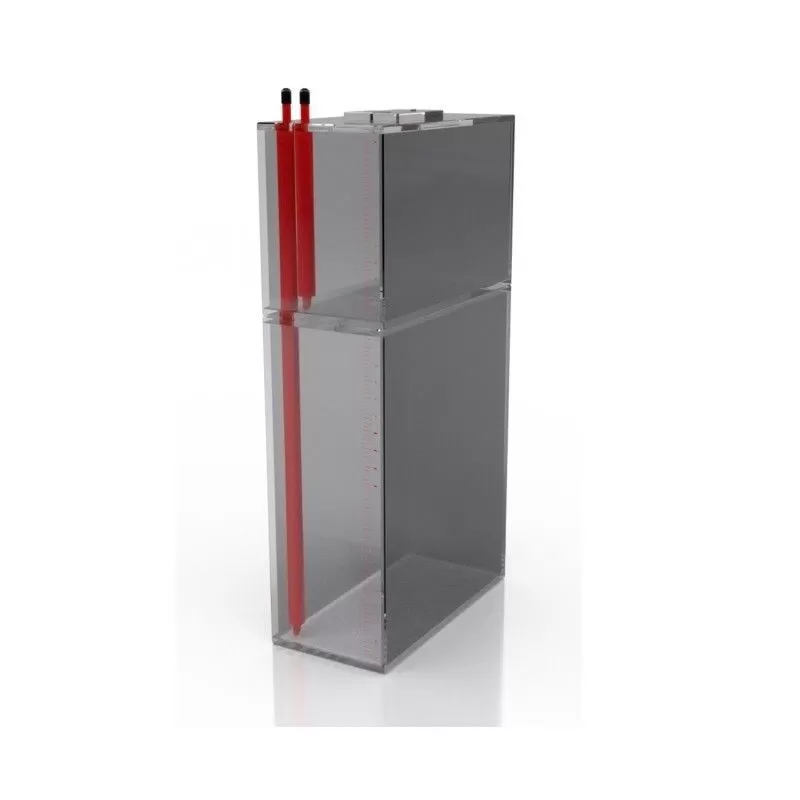 Vertex Somatic Dual Stack Vessel 2 4 Vertex Somatic Dual Stack Vessel 2 4