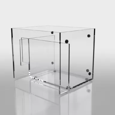 Vertex Somatic 60 Return Pump Module