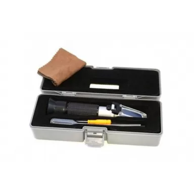 Vertex ATC Refraktometer