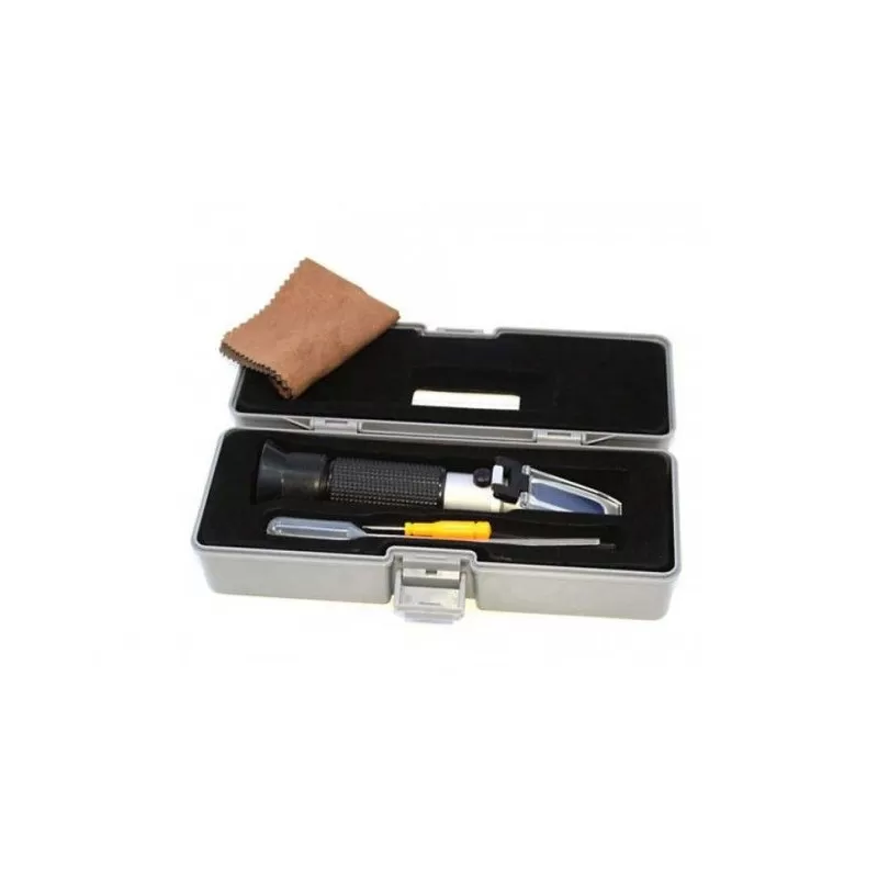 Vertex ATC Refractometer Vertex ATC Refractometer