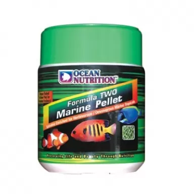 Formula 2 Marine Pellet (M) 200gr