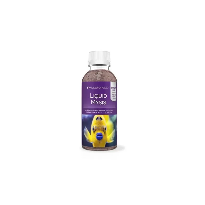 Aquaforest Liquid Mysis Aquaforest Liquid Mysis