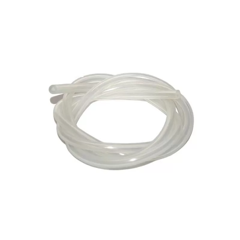 HS Aqua silicone slang 4 6mm 5mtr
