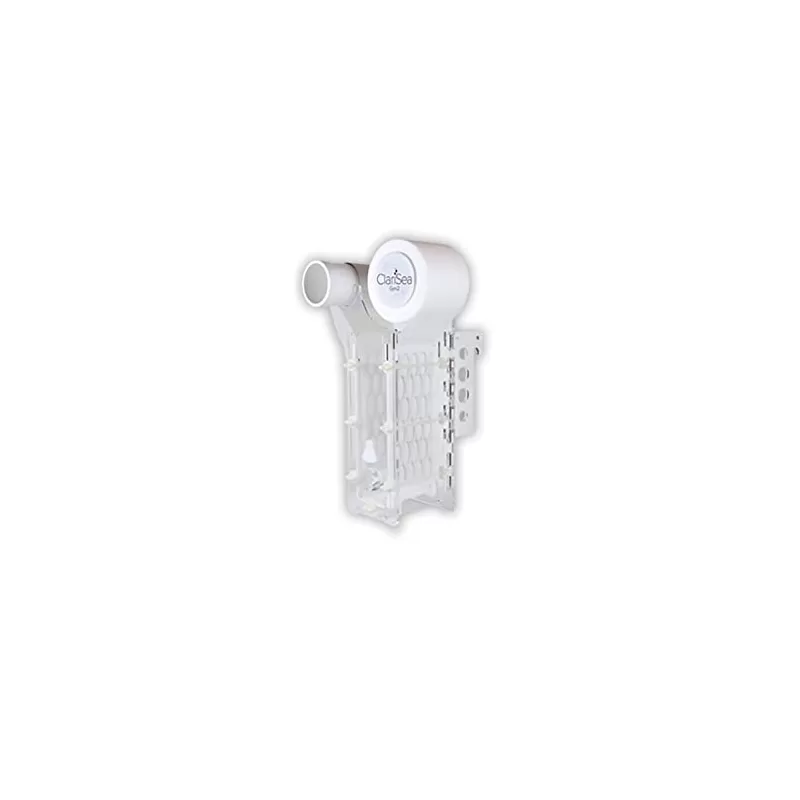 ClariSea SK 3000M Fleece Filter Manual ClariSea SK 3000M Fleece Filter Manual