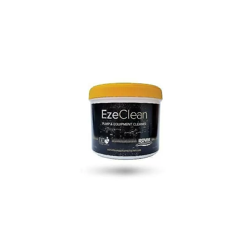 D-D Ezeclean Pump Equipment Cleaner 350g D-D Ezeclean Pump Equipment Cleaner 350g