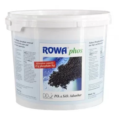 RowaPhos Bucket 5000gr