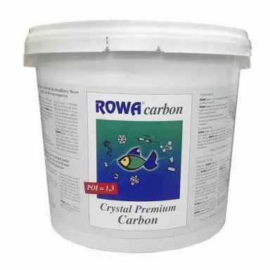 Rowa Carbon Eimer 5000ml