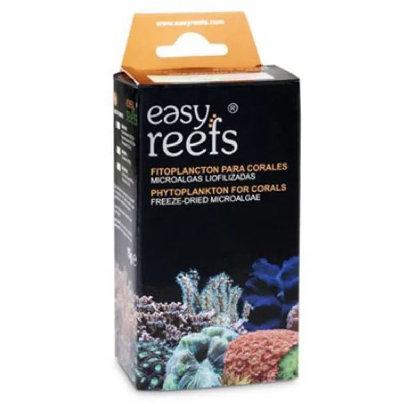 Easy Reefs Rotifer Easy Reefs Rotifer