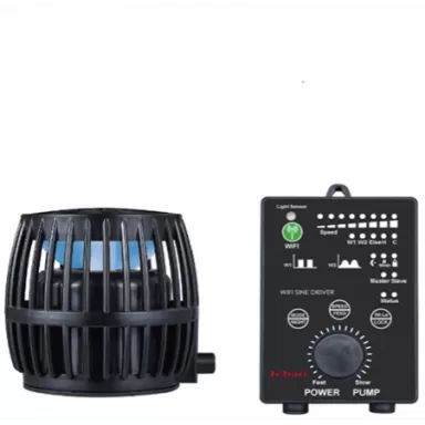 Jecod DW-16