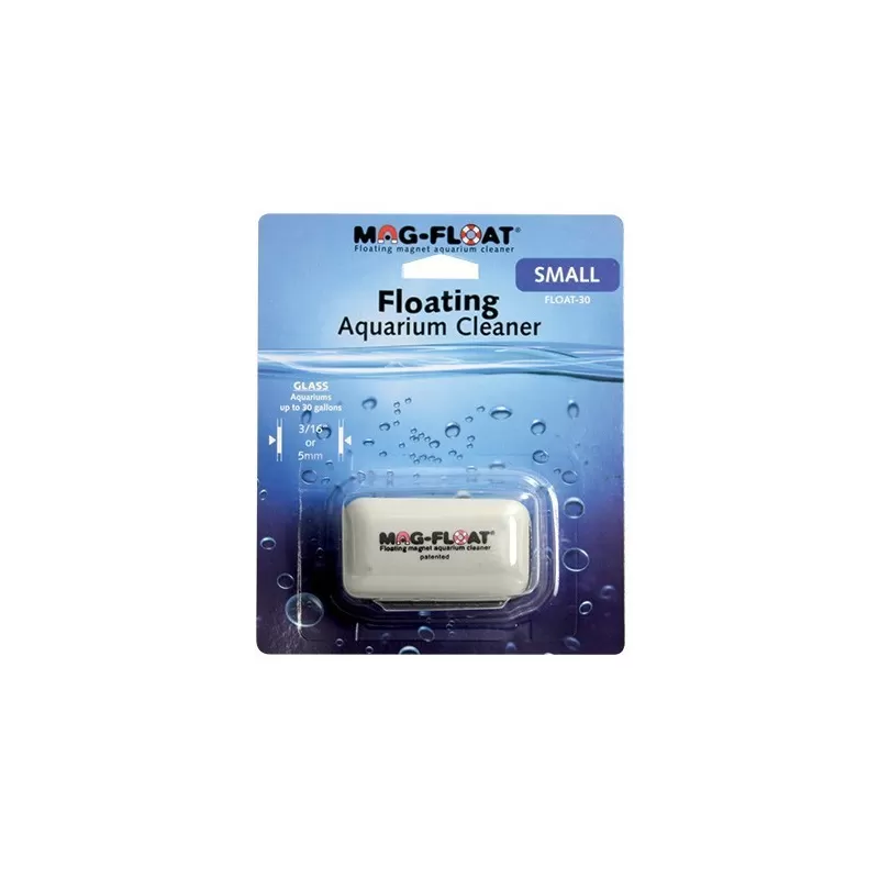 mag-float small