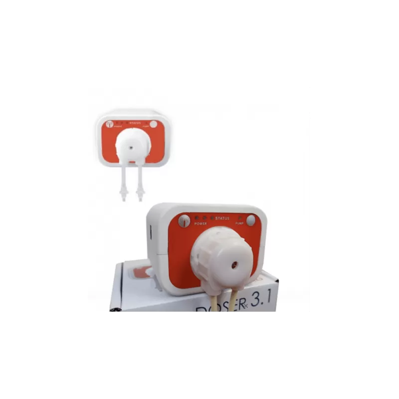 Jecod Wi-Fi doser 3.1 Jecod Wi-Fi doser 3.1