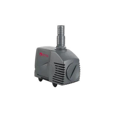 Octo AQ 2000 Wasserpumpe