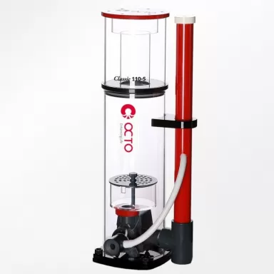 Octo Classic 110 S Platzsparender Abschäumer