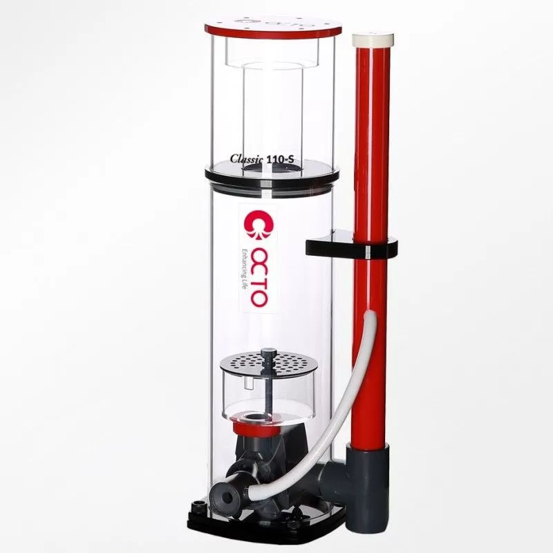 Octo Classic 110 S Space Saving Skimmer Octo Classic 110 S Space Saving Skimmer