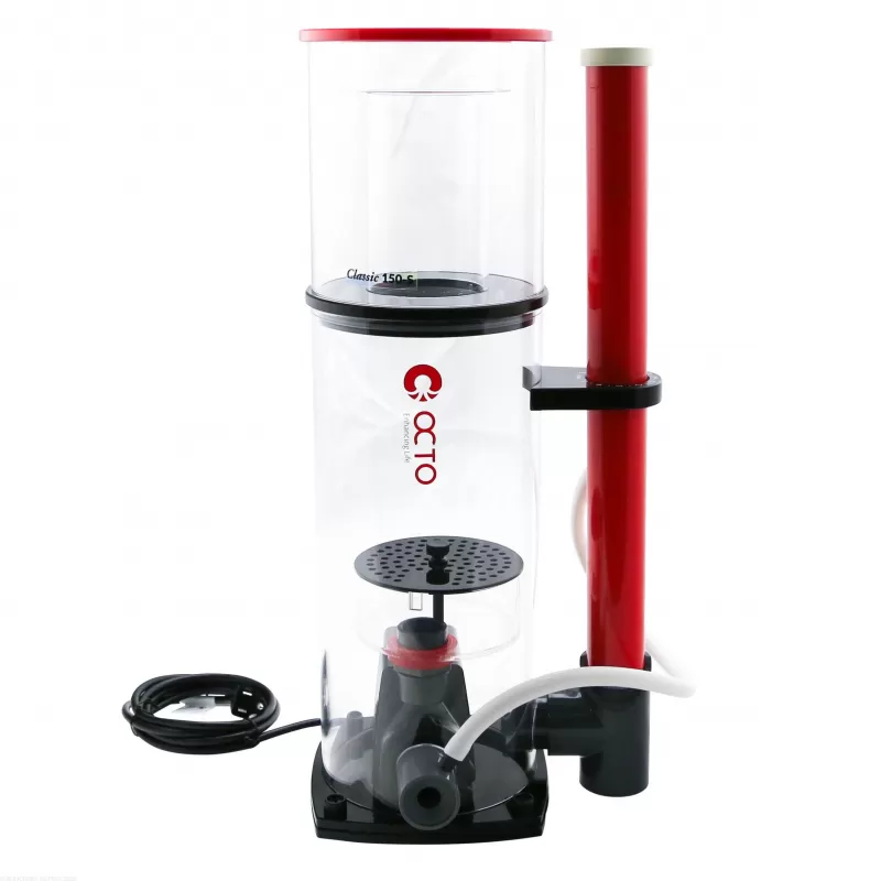 Octo Classic 150 S Space Saving Skimmer Octo Classic 150 S Space Saving Skimmer