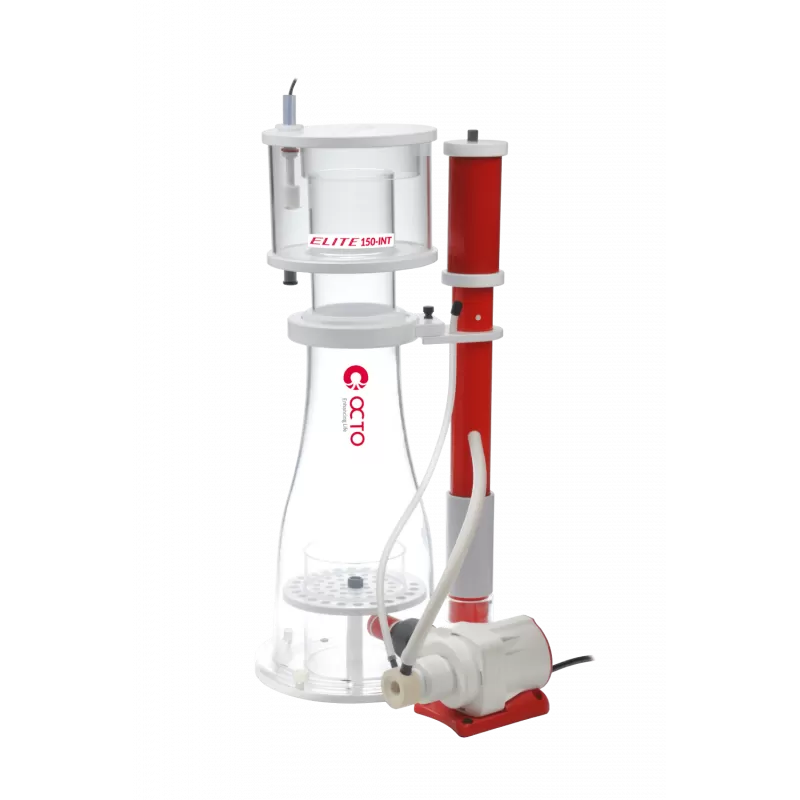 Octo Elite 150 INT In Sump Skimmer Octo Elite 150 INT In Sump Skimmer