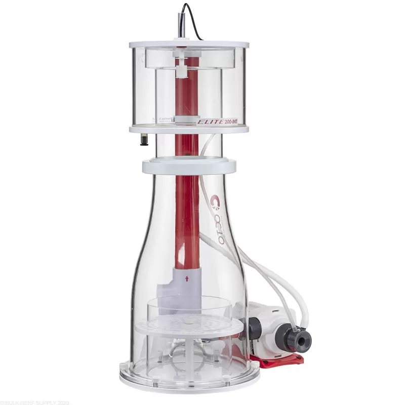 Octo Elite 200-INT In Sump Skimmer Octo Elite 200-INT In Sump Skimmer