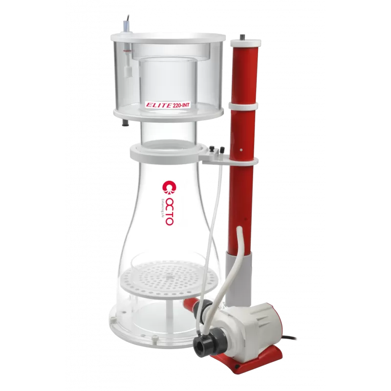 Octo Elite 220-INT In Sump Skimmer Octo Elite 220-INT In Sump Skimmer