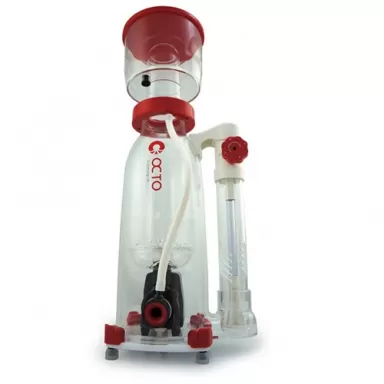 Octo Essence 130 Platzsparender Skimmer
