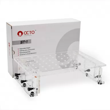 Octo ST 2 Skimmer Stand