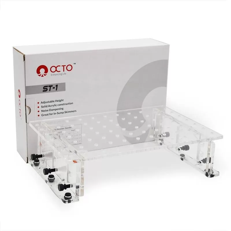 Octo ST 3 Skimmer Stand Octo ST 3 Skimmer Stand