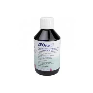 Korallen Zucht ZEOstart 3 - 250 ml
