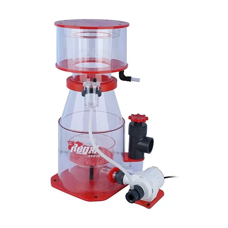 Octo Regal 250 INT In Sump Skimmer Octo Regal 250 INT In Sump Skimmer