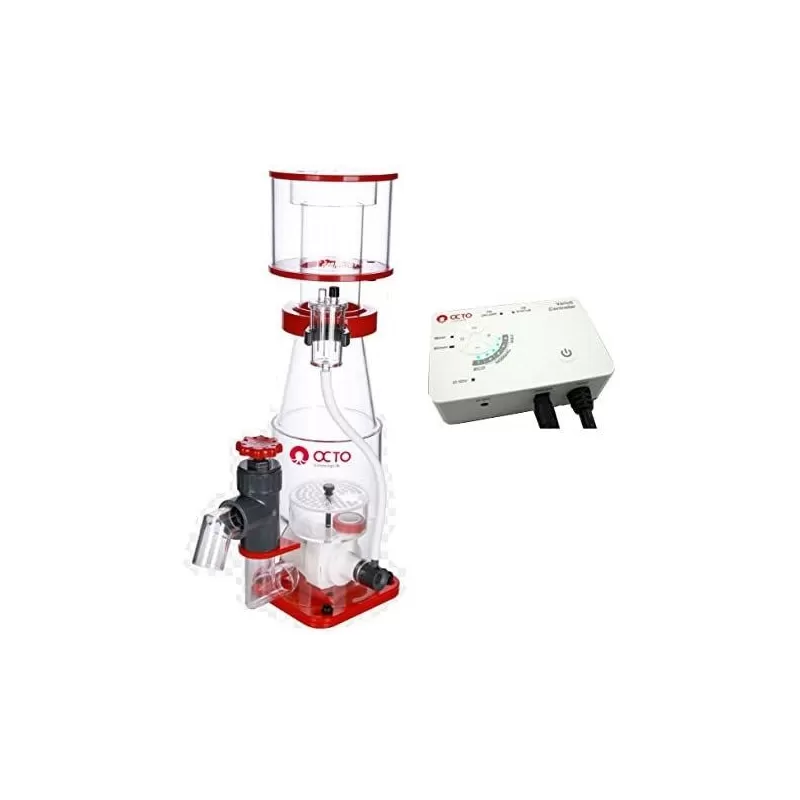 Octo Regal 150 S Space Saving Skimmer Octo Regal 150 S Space Saving Skimmer