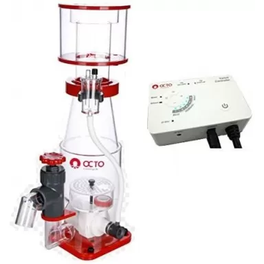 Octo Regal 200 S Platzsparender Abschäumer