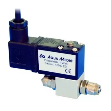 m-ventil 1/2'' for tap water, brass