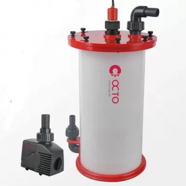 Octo LR 200 Lights Reactor