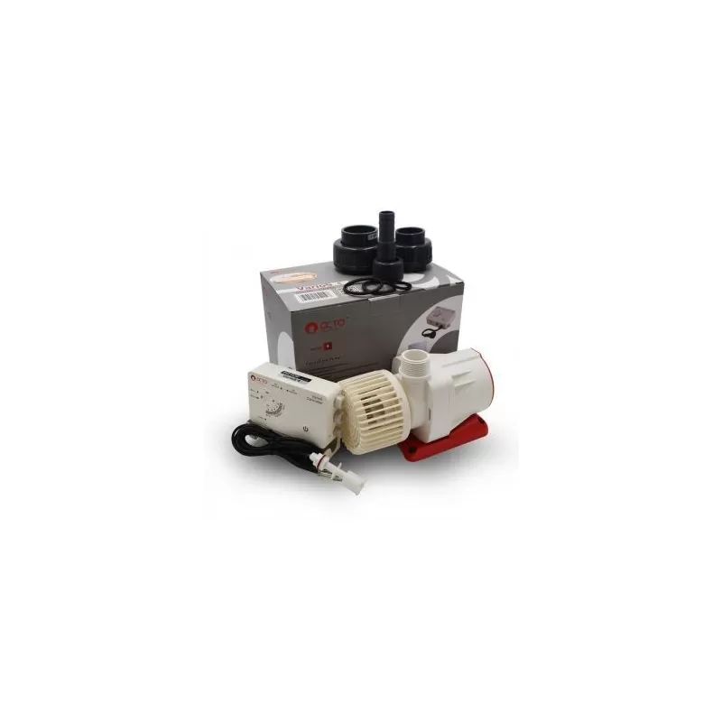 Octo VarioS 2 Water Pump Octo VarioS 2 Water Pump