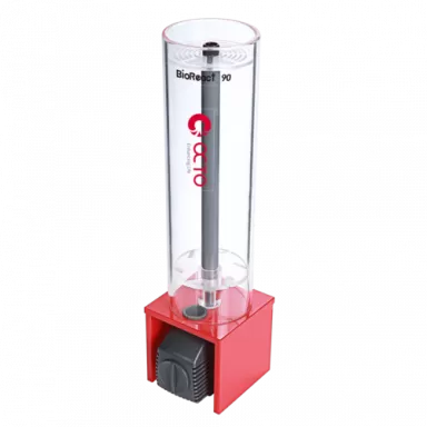 Octo BioReact 90 Bio Churn Reactor