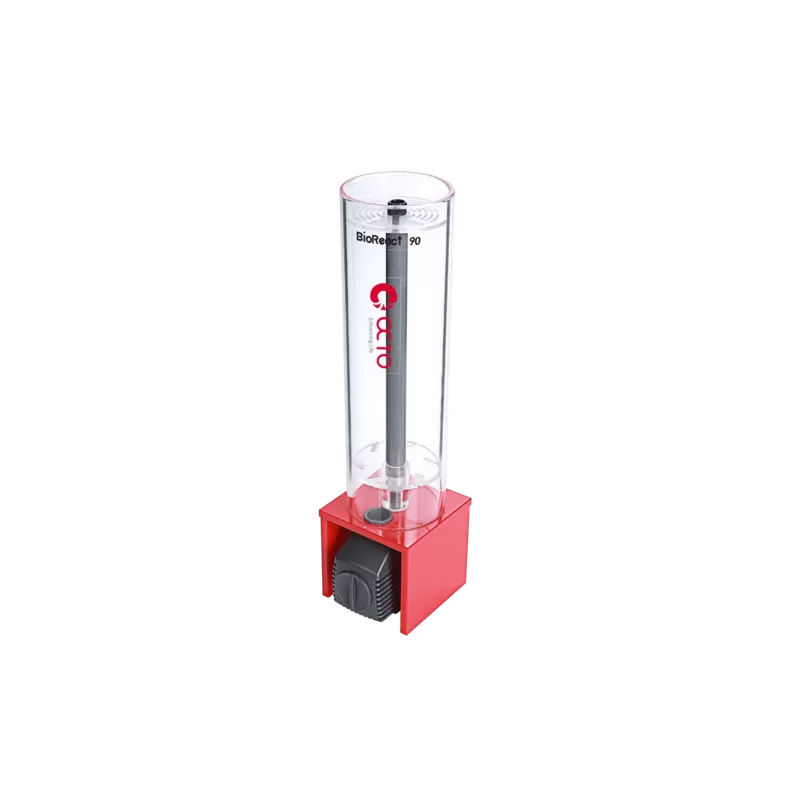 Octo BioReact 90 Bio Churn Reactor Octo BioReact 90 Bio Churn Reactor