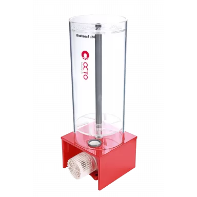 Octo BioReact 150 Bio Churn Reactor
