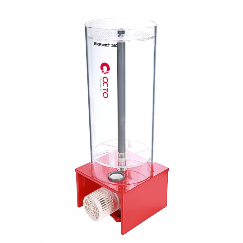 Octo BioReact 150 Bio Churn Reactor Octo BioReact 150 Bio Churn Reactor