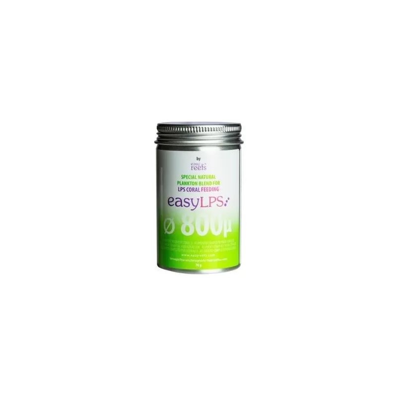 Easy Reefs EasyLPS 70gr Easy Reefs EasyLPS 70gr