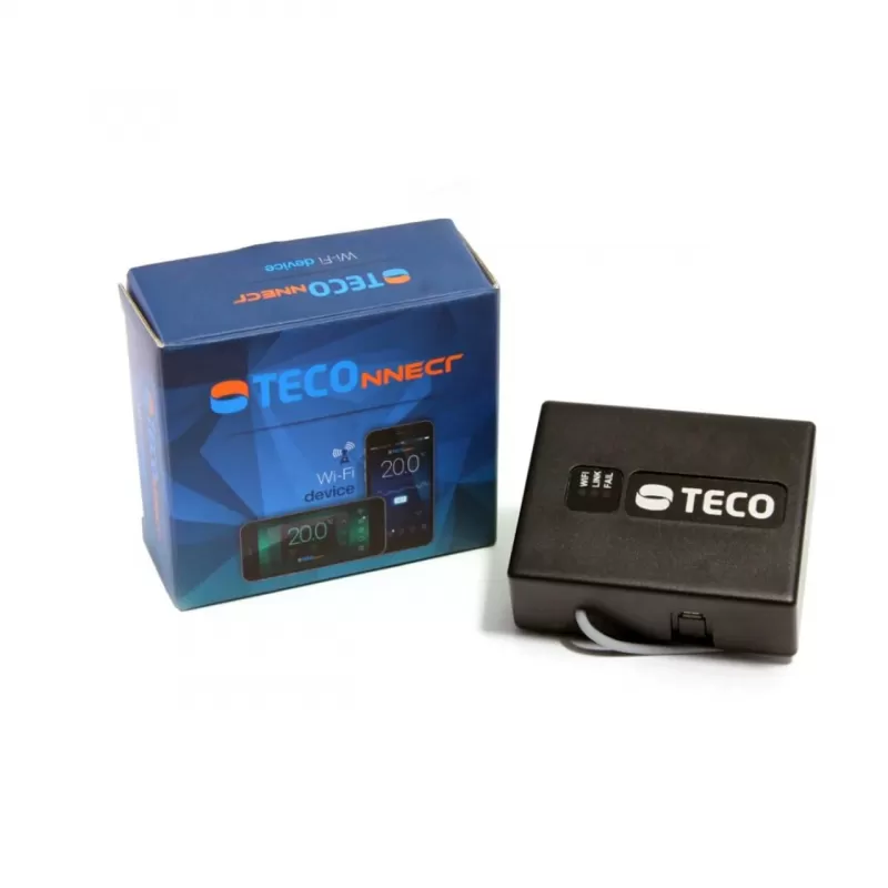 TECO Wifi device for TK500 TK, 1000TK, TK2000 TECO Wifi device for TK500 TK, 1000TK, TK2000