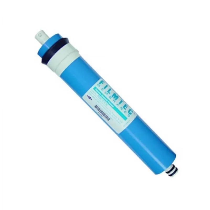 D-D Filmtec Membrane for 125-150GPD RO Unit D-D Filmtec Membrane for 125-150GPD RO Unit