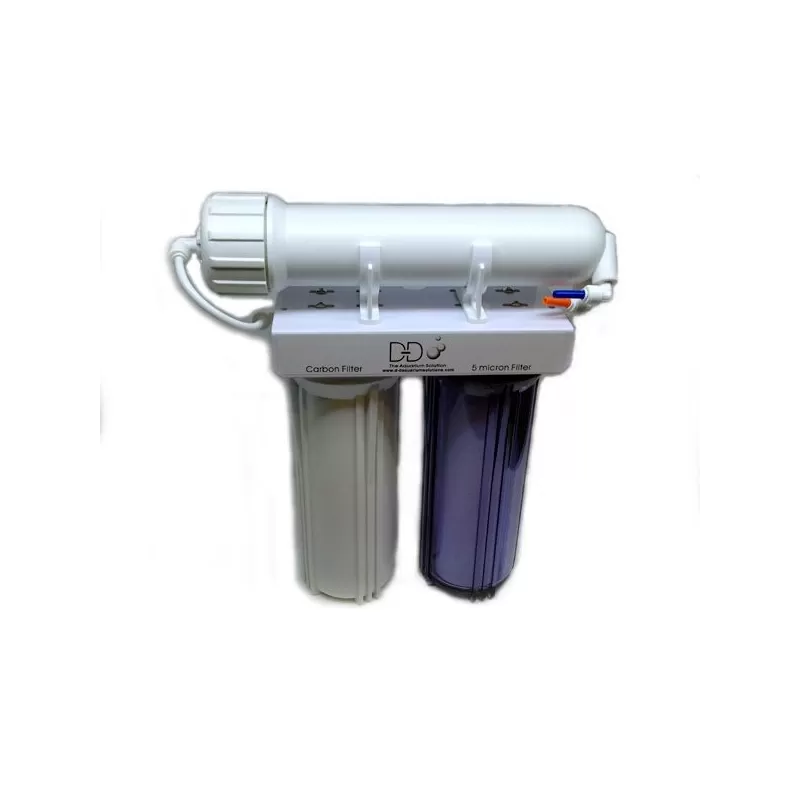 D D Reserve Osmosis unit 475 Ltr D D D D Reserve Osmosis unit 475 Ltr D D