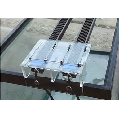 JMB Set-Up2 Set-Up 2 led bars