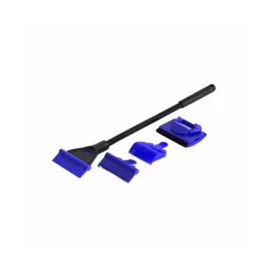 D D Aqua scraper 12 inch