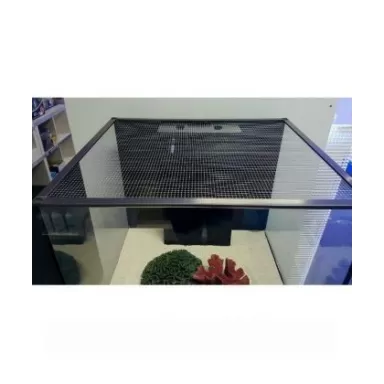 D-D Jumpguard Tank Cover 120x75cm